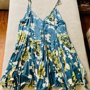 Intimately sun dress